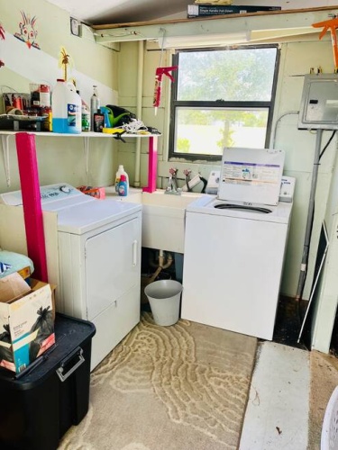 9850 Tamarron Ct #50I, North Fort Myers, Florida 33903, 2 Bedroom Bedrooms, ,2 BathroomBathrooms,Mobile/manufactured,For Sale,Tamarron Ct,11694418