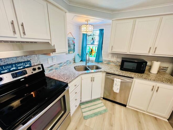 9850 Tamarron Ct #50I, North Fort Myers, Florida 33903, 2 Bedroom Bedrooms, ,2 BathroomBathrooms,Mobile/manufactured,For Sale,Tamarron Ct,11694418