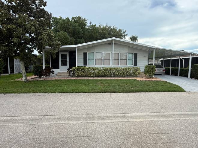 6450 Lichfield Ln., Sarasota, Florida 34241, 2 Bedroom Bedrooms, ,2 BathroomBathrooms,Mobile/manufactured,For Sale,Lichfield Ln.,12036597