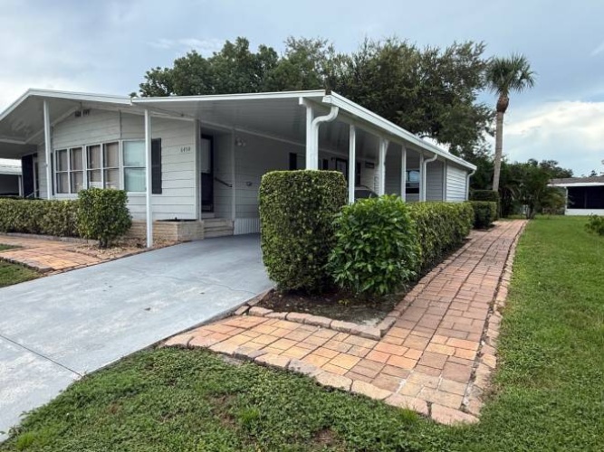 6450 Lichfield Ln., Sarasota, Florida 34241, 2 Bedroom Bedrooms, ,2 BathroomBathrooms,Mobile/manufactured,For Sale,Lichfield Ln.,12036597