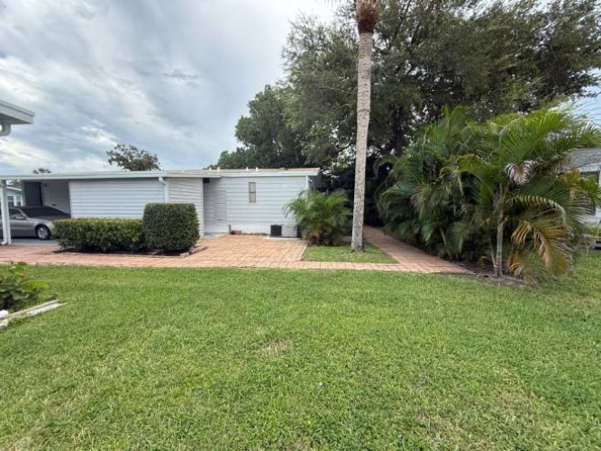 6450 Lichfield Ln., Sarasota, Florida 34241, 2 Bedroom Bedrooms, ,2 BathroomBathrooms,Mobile/manufactured,For Sale,Lichfield Ln.,12036597