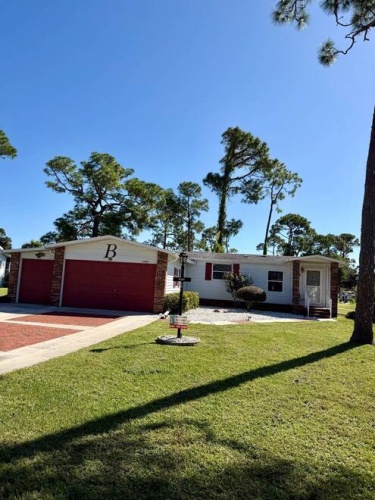 19822 Diamond Hill Ct. #16-I, North Fort Myers, Florida 33903, 2 Bedroom Bedrooms, 9 Room Rooms,2 BathroomBathrooms,Mobile/manufactured,For Sale,Diamond Hill Ct.,12038272