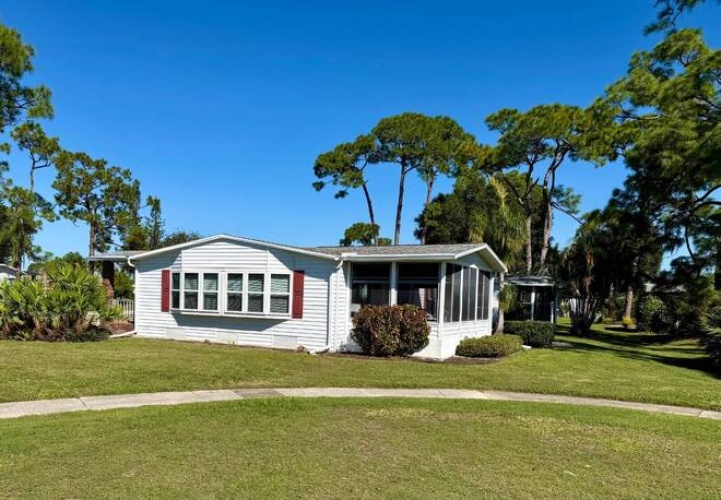 19822 Diamond Hill Ct. #16-I, North Fort Myers, Florida 33903, 2 Bedroom Bedrooms, 9 Room Rooms,2 BathroomBathrooms,Mobile/manufactured,For Sale,Diamond Hill Ct.,12038272