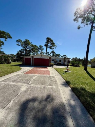 19822 Diamond Hill Ct. #16-I, North Fort Myers, Florida 33903, 2 Bedroom Bedrooms, 9 Room Rooms,2 BathroomBathrooms,Mobile/manufactured,For Sale,Diamond Hill Ct.,12038272