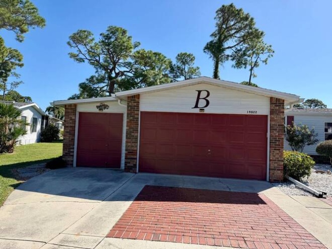 19822 Diamond Hill Ct. #16-I, North Fort Myers, Florida 33903, 2 Bedroom Bedrooms, 9 Room Rooms,2 BathroomBathrooms,Mobile/manufactured,For Sale,Diamond Hill Ct.,12038272