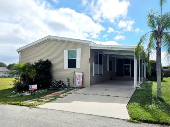 181 4th St East, Nokomis, Florida 34275, 3 Bedroom Bedrooms, ,2 BathroomBathrooms,Mobile/manufactured,For Sale,4th St East,12047218