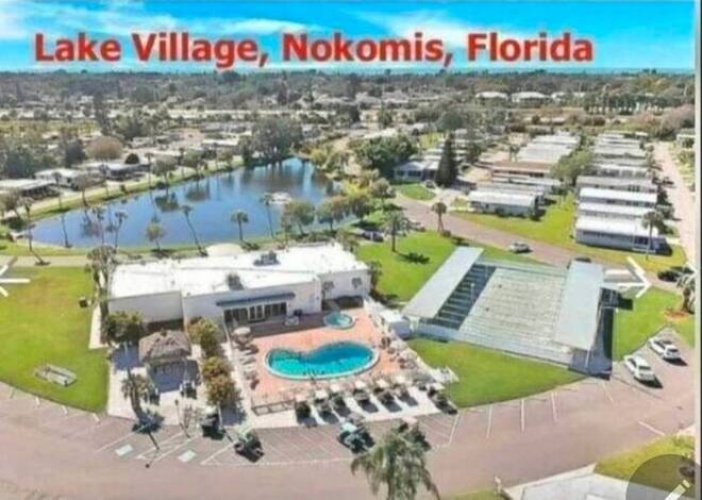 181 4th St East, Nokomis, Florida 34275, 3 Bedroom Bedrooms, ,2 BathroomBathrooms,Mobile/manufactured,For Sale,4th St East,12047218