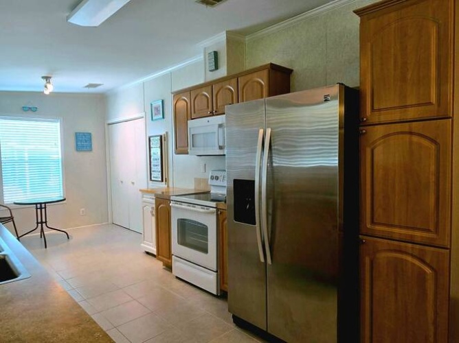 181 4th St East, Nokomis, Florida 34275, 3 Bedroom Bedrooms, ,2 BathroomBathrooms,Mobile/manufactured,For Sale,4th St East,12047218