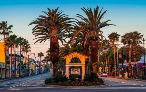Venice, Florida, ,10475192