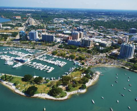 Sarasota, Florida, ,10475193