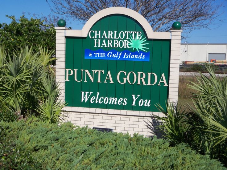 Punta Gorda, Florida, ,10475194