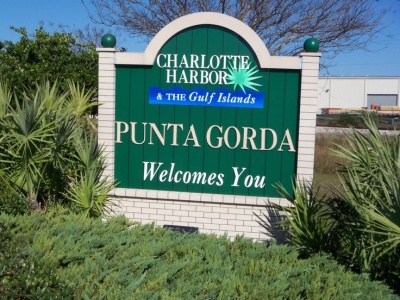 Punta Gorda,Florida,10475194