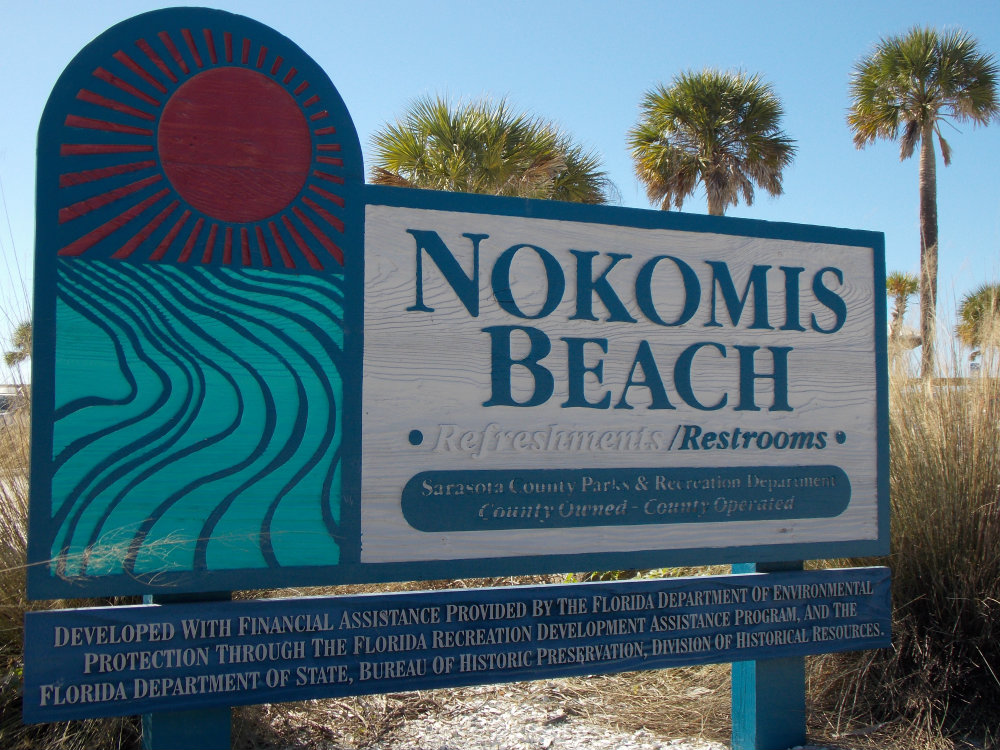 Nokomis, Florida, ,10475205