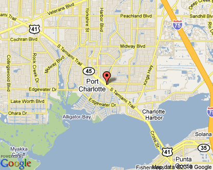 Port Charlotte, Florida, ,10475209